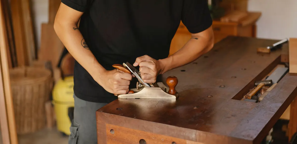 Essential Hand Tools Every New Carpenter Should Own